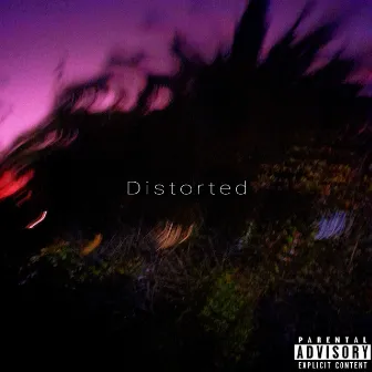 Distorted by Sellla