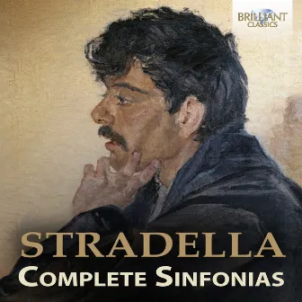 Stradella: Complete Sinfonias by Ensemble Giardino di Delizie