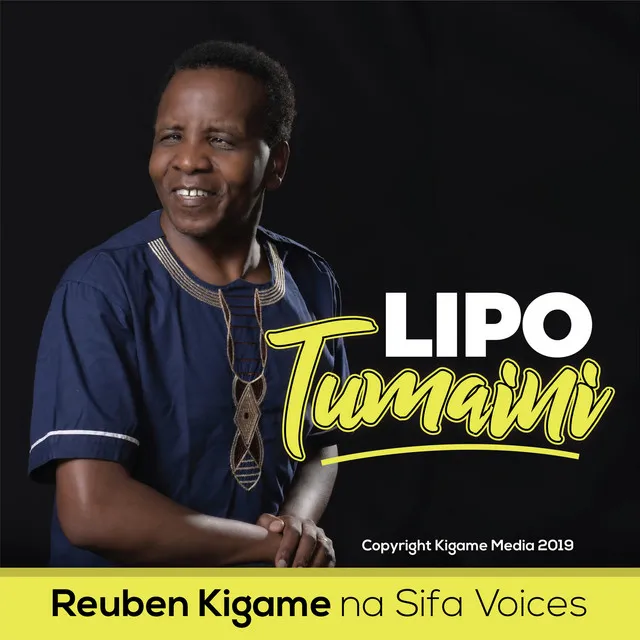 Lipo Tumaini