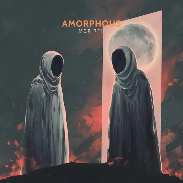 Amorphous