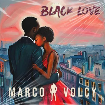 Black Love by Marco Volcy