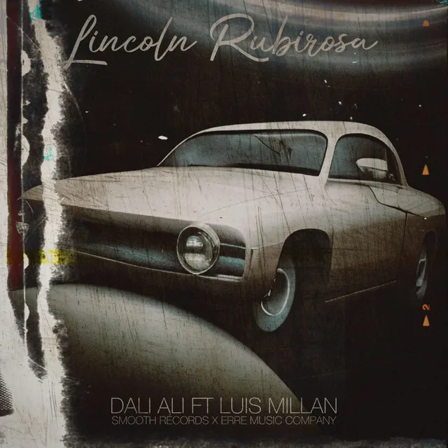 Lincoln Rubirosa