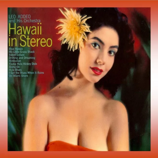 Hawaii in Stereo