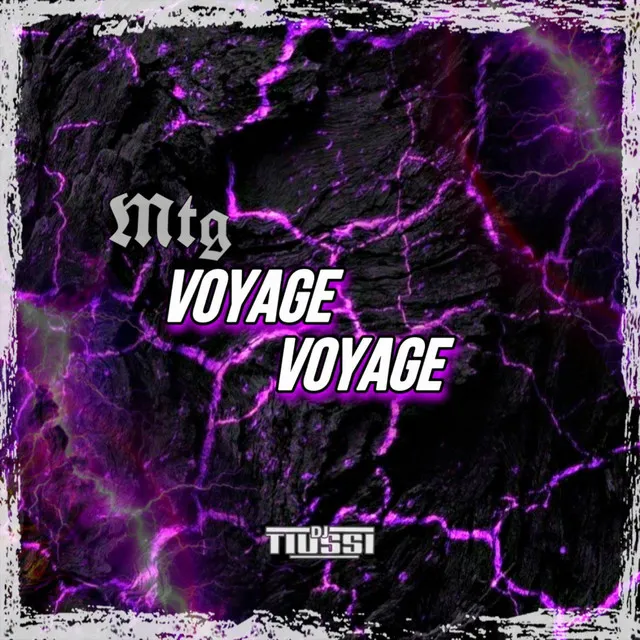 MTG - Voyage Voyage