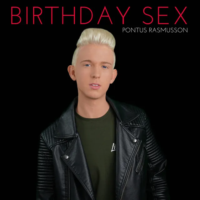 Birthday Sex