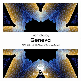 Geneva (Thomas Ferell Remix) by Thomas Ferell