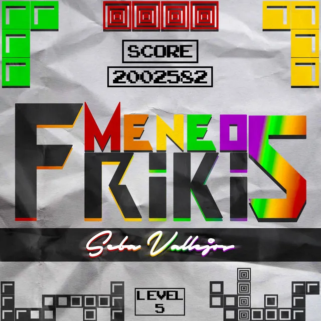 Meneo Friki 5