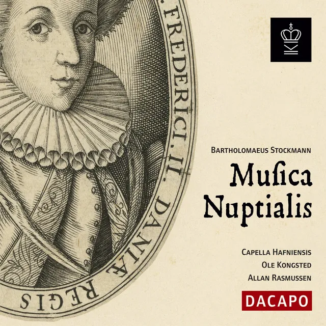 Musica Nuptialis: Sicut iuvenis amat virginem