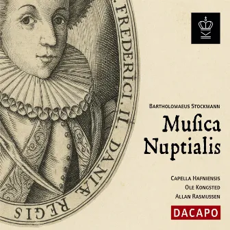 Stockmann: Musica Nuptialis by Allan Rasmussen