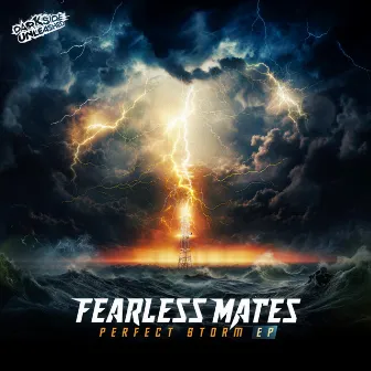 Perfect Storm EP by Fearless Mates