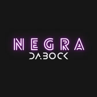 Negra by DaBock