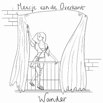 Meisje Van De Overkant by Wander