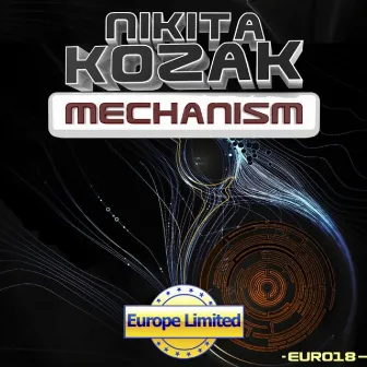 Mechanism - Single by Nikita-Kozak