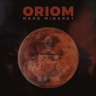 Mars Minaret by Oriom