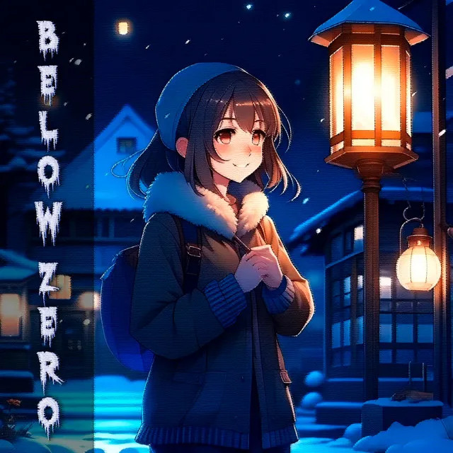 Below Zero