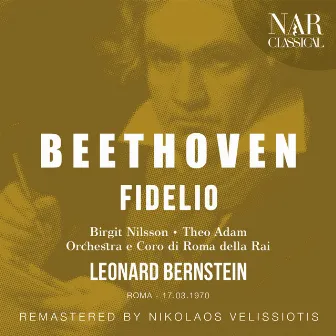 BEETHOVEN: FIDELIO 