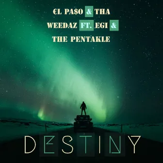 Destiny by Tha Weedaz