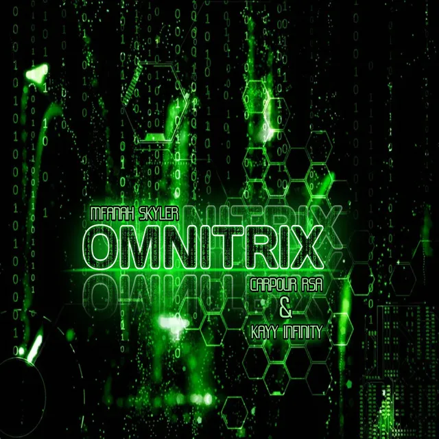 OMNITRIX