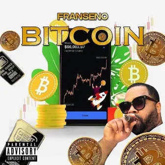 Bitcoin by Franseno