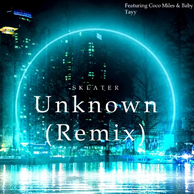 Unknown - Remix