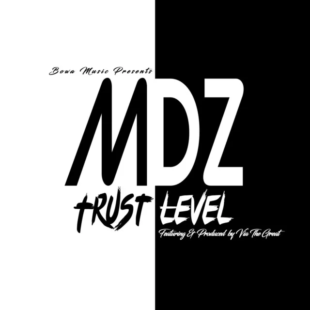 Trust Level (Radio Edit)