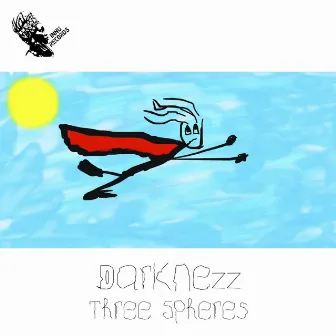 Three Spheres by Darknezz