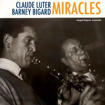 Miracles by Claude Luter