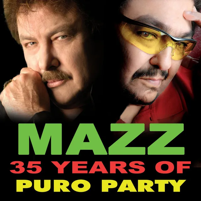 35 Years Of Puro Party