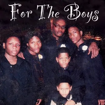 For the Boys by Nature` Finch