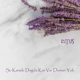 Şu Karşıki Dağda Kar Var Duman Yok by Ritus