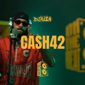 Cash42: On The Beat Sessions by CASH42