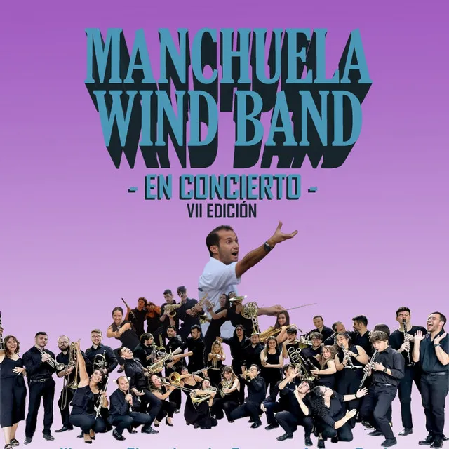 Son Montuno (Second Suite For Band)