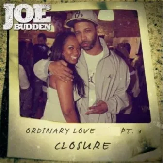 Ordinary Love Shit (Closure) by Joe Budden