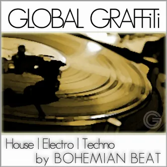 House - Electro - Techno by Bohemian Beat