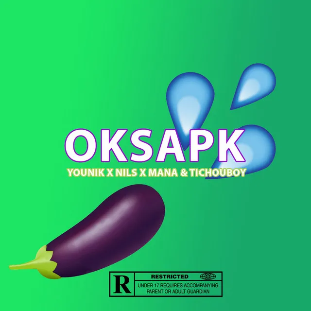 Oksapk