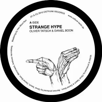 Strange Hype by Oliver Tatsch