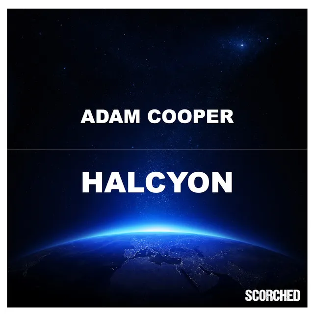 Halcyon - Original Mix