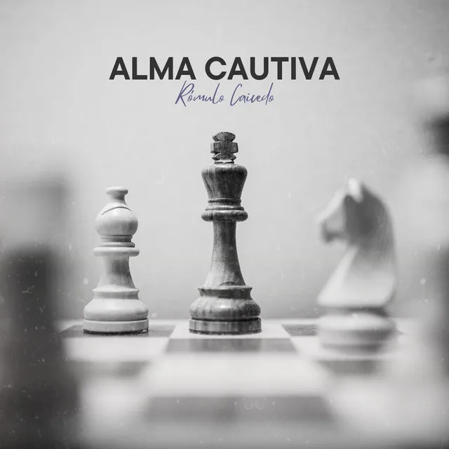 Alma Cautiva