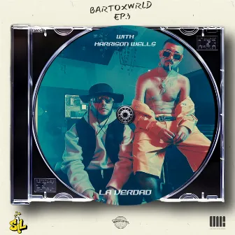 BARTOXWRLD EP3 // LA VERDAD by Bartox