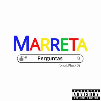 Perguntas by Marreta