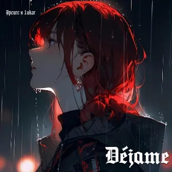 Déjame by Apeure