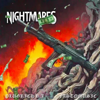 Nightmares by Fastomusic