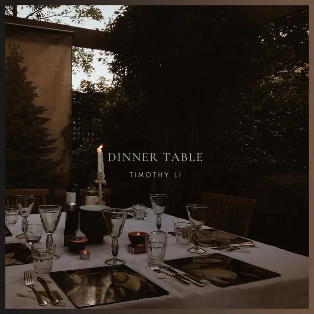 Dinner Table