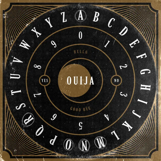 Ouija