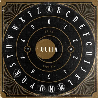 Ouija by RAMON