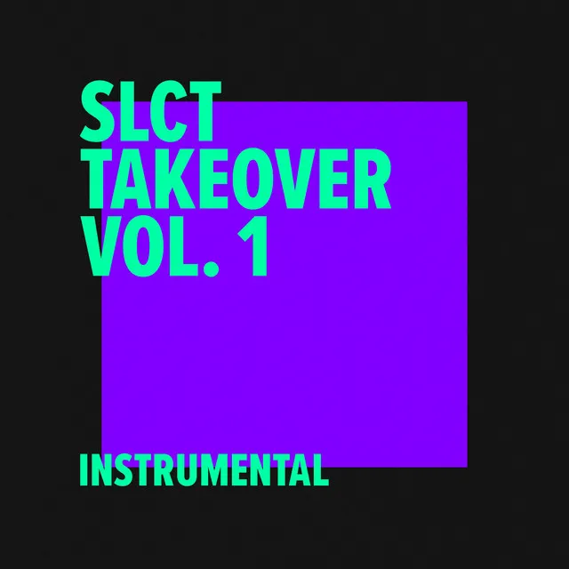 Idiot (SLCT Remix) - Instrumental Version