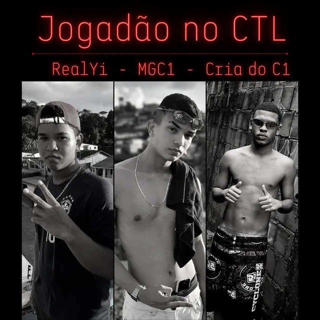 Jogadão no Ctl