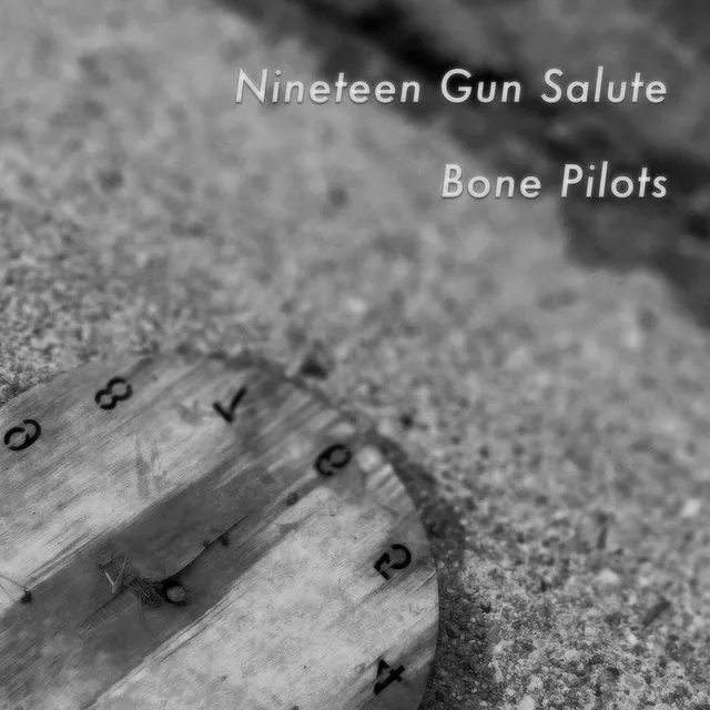 Nineteen Gun Salute