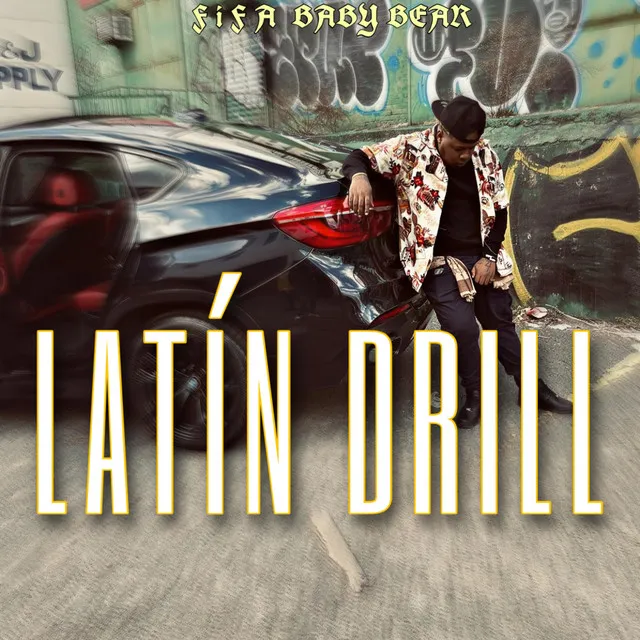 Latin Drill