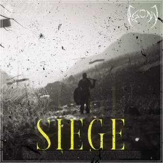 Siege by Agony